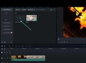Wykresy klatek kluczowych Master Filmora:profesjonalny przewodnik po oszałamiających efektach wideo 