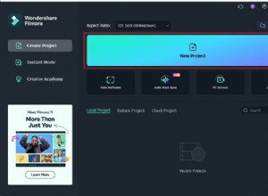 How to Create a Professional End Screen for Social Media Using Filmora