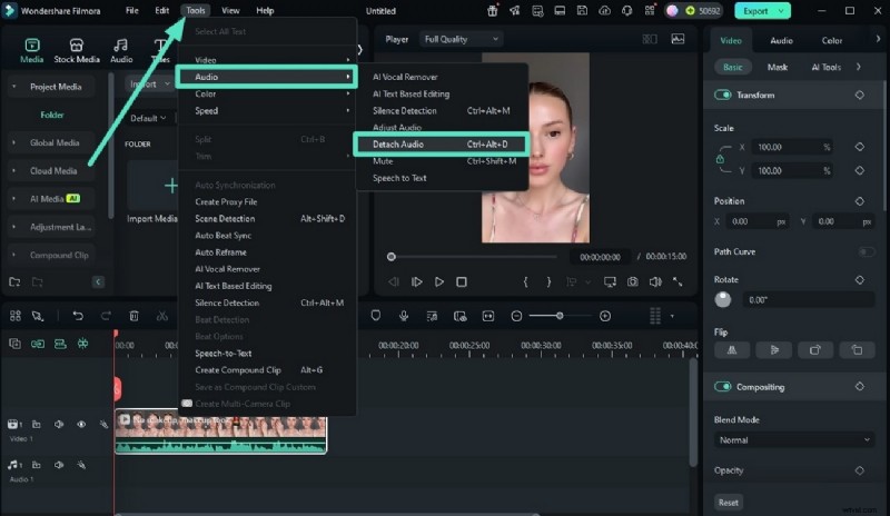 Aanstootgevend taalgebruik in video s verwijderen:4 effectieve censorpieptechnieken 