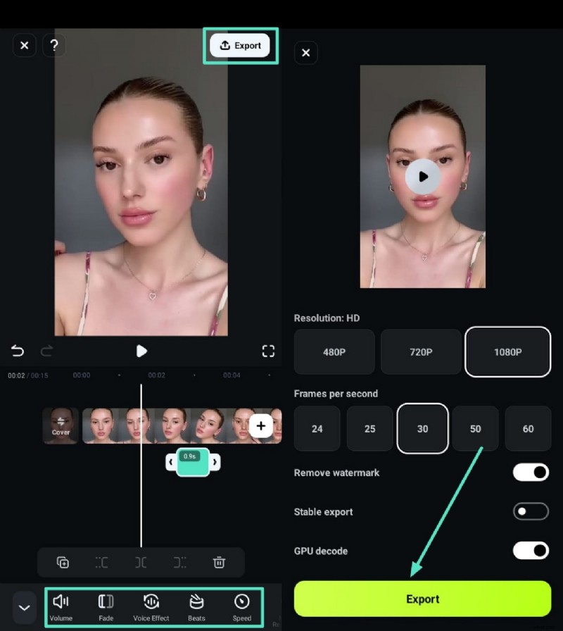 Aanstootgevend taalgebruik in video s verwijderen:4 effectieve censorpieptechnieken 