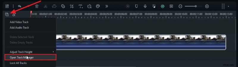 Filmora-tutorial:Creëer verbluffende Burst Ball-effecten 