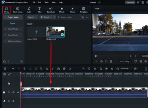 Filmora Tutorial: Create Stunning Burst Ball Effects