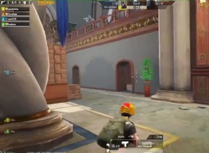 Cómo crear un impresionante efecto de flash negro en el metraje del juego con Filmora 11 