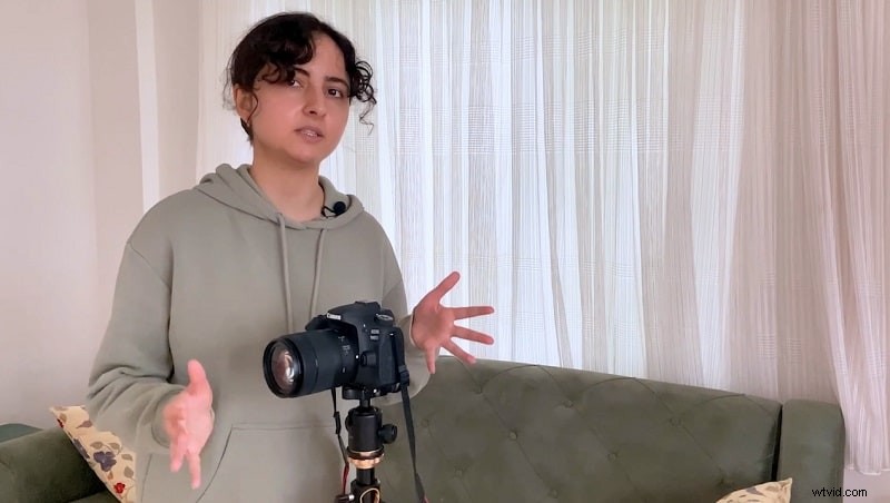 Maak een verbluffende klooneffectvideo met Filmora:stapsgewijze handleiding