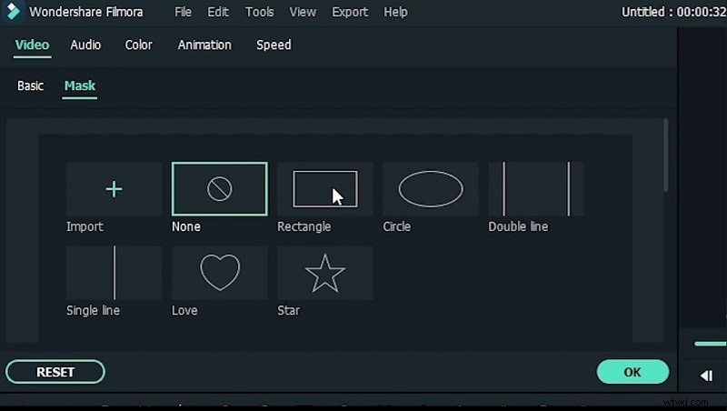 Maak een verbluffende klooneffectvideo met Filmora:stapsgewijze handleiding