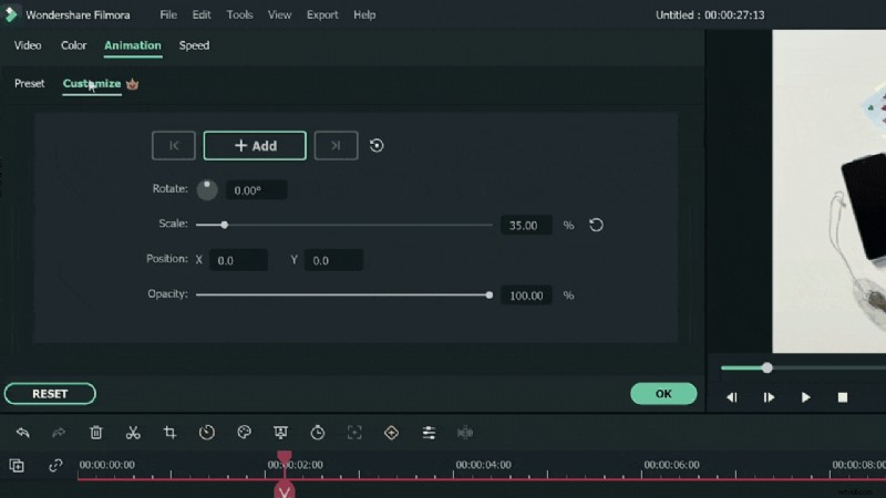 Hoe je verbluffende vlog-overgangen kunt maken in Filmora 11 