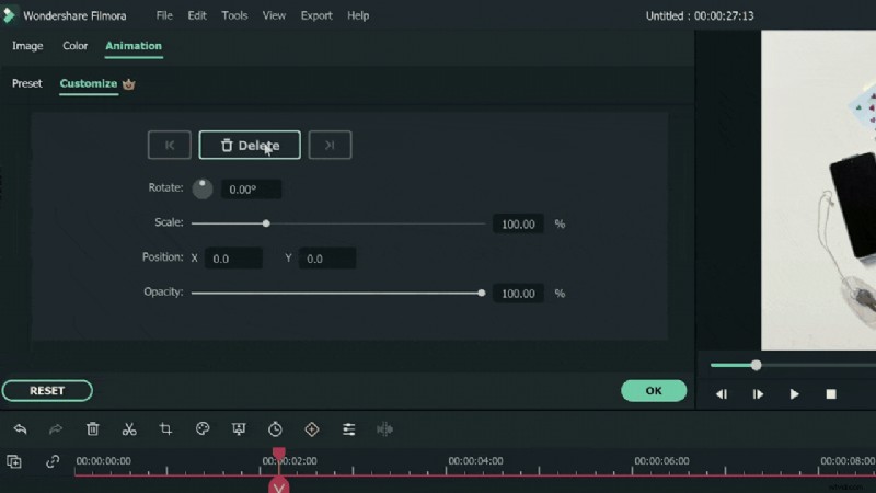 Hoe je verbluffende vlog-overgangen kunt maken in Filmora 11 
