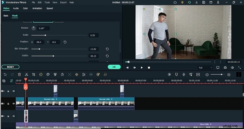 Maak verbluffende anime VFX-video s:een beginnershandleiding 