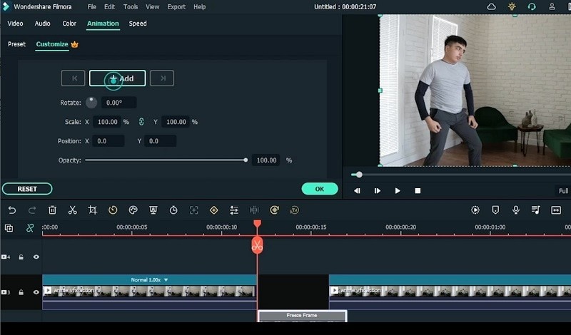 Maak verbluffende anime VFX-video s:een beginnershandleiding 
