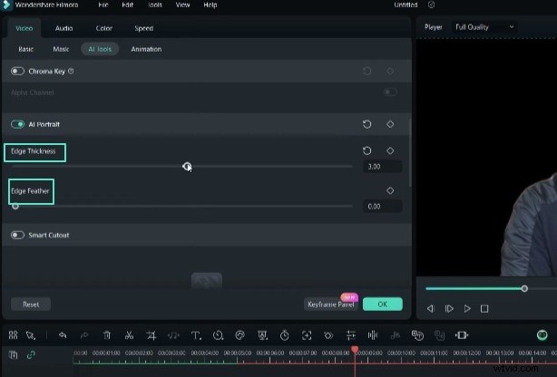 Creëer professionele nieuwskanaalanimaties met Filmora 13 