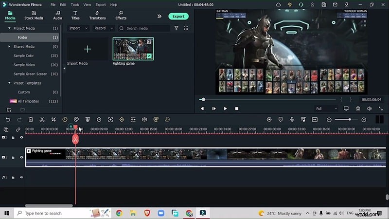 Beheers slow-motion gaming-montages:een stapsgewijze handleiding 
