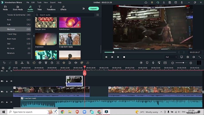 Beheers slow-motion gaming-montages:een stapsgewijze handleiding 