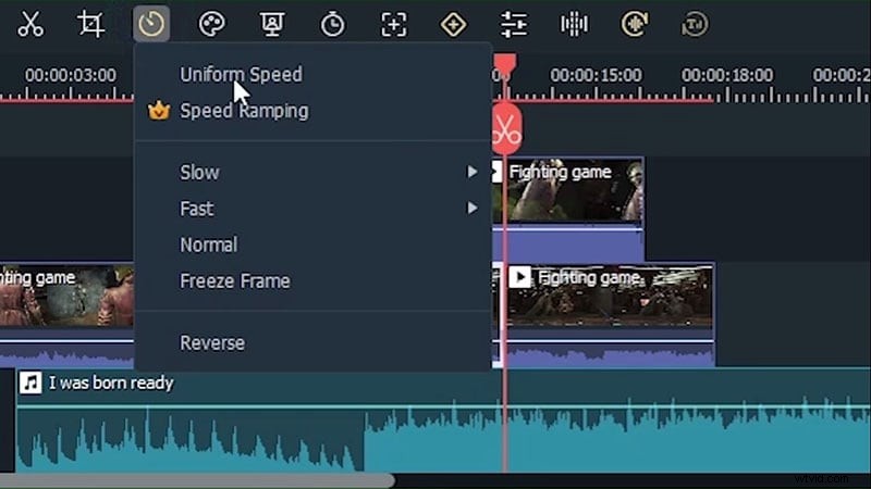 Beheers slow-motion gaming-montages:een stapsgewijze handleiding 