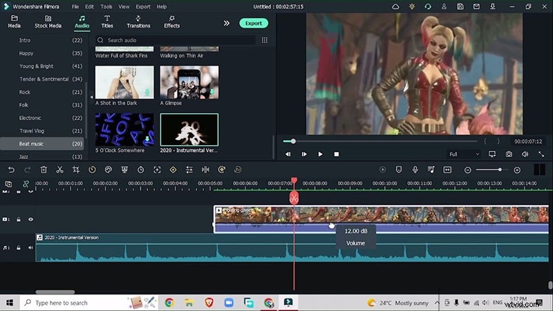 Beheers slow-motion gaming-montages:een stapsgewijze handleiding 