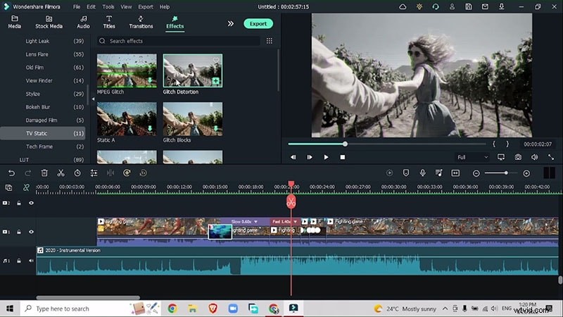 Beheers slow-motion gaming-montages:een stapsgewijze handleiding 