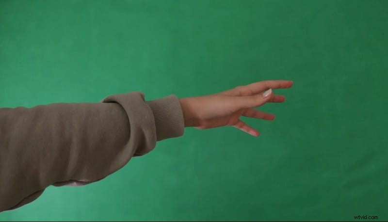 Creëer anime-effecten in uw video s | Filmora-tutorial 