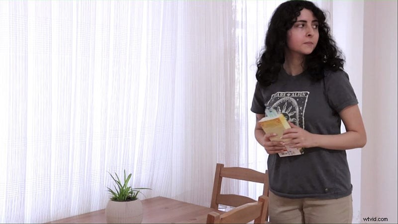 Creëer verbluffende magische portaaleffecten in Filmora:een stapsgewijze handleiding 