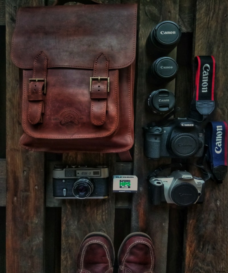 Videografía de viajes:cree vídeos de viajes atractivos que cautiven a los espectadores 