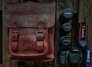 Cestovatelská videa:Vytvářejte poutavá cestovatelská videa, která zaujmou diváky 