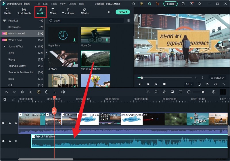 Videografía de viajes:cree vídeos de viajes atractivos que cautiven a los espectadores 