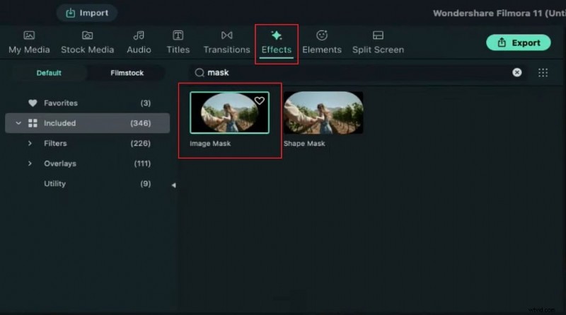 Maak boeiende walk-through-tekstvideo s:een Filmora-tutorial 