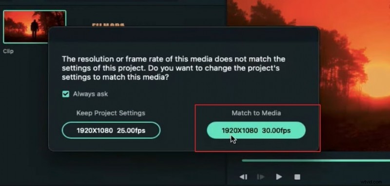 Maak boeiende walk-through-tekstvideo s:een Filmora-tutorial 