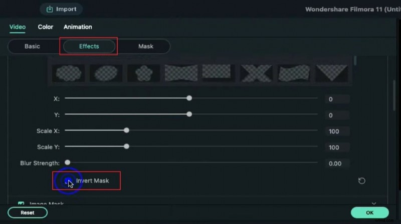 Maak boeiende walk-through-tekstvideo s:een Filmora-tutorial 