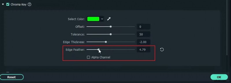 Vervang de lucht in uw video met Filmora:een stapsgewijze handleiding 