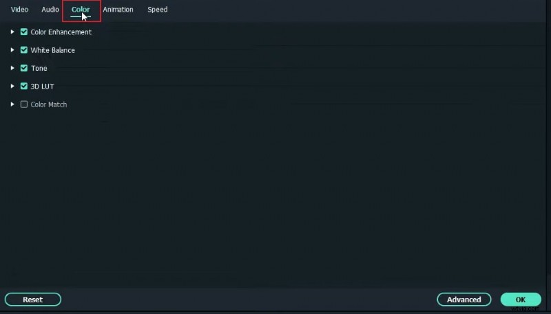 Vervang de lucht in uw video met Filmora:een stapsgewijze handleiding 