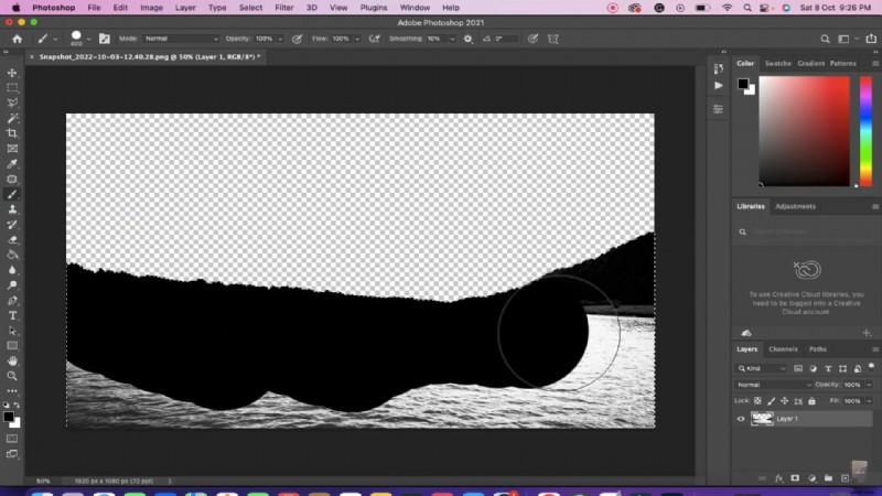 Creëer verbluffende filmische explosies in Filmora:een complete tutorial 