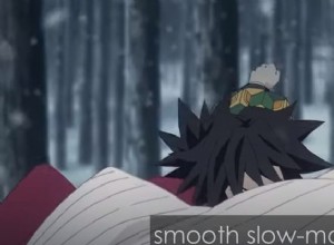 Domina la cámara lenta suave en Filmora:una guía paso a paso 