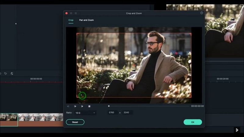 Maak een prachtige huwelijksuitnodigingsvideo met Filmora 