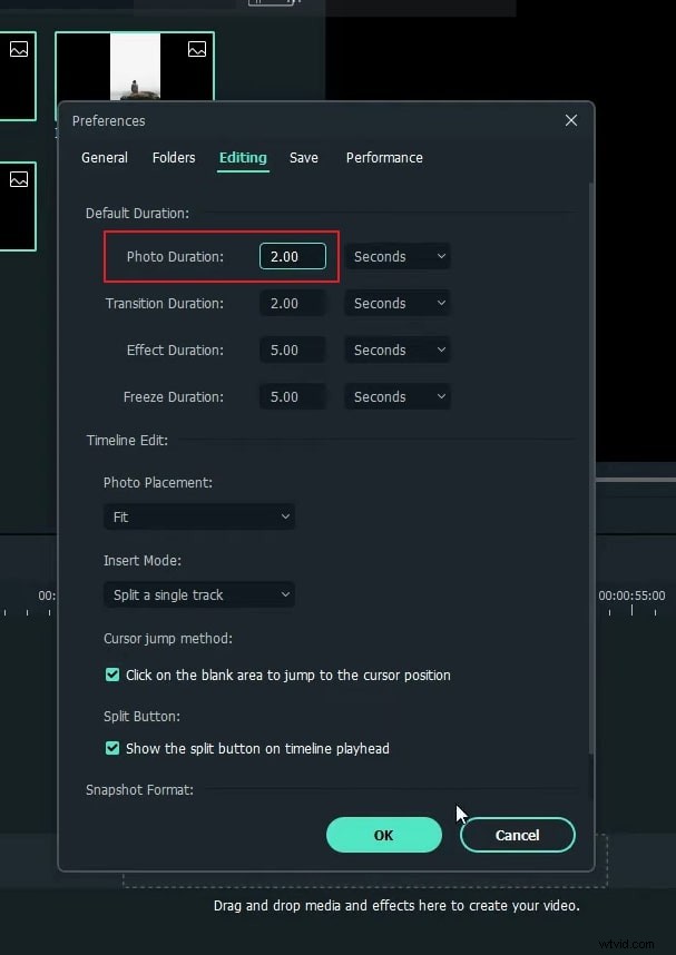 Maak verbluffende uitgesneden animaties met Filmora:stapsgewijze handleiding 
