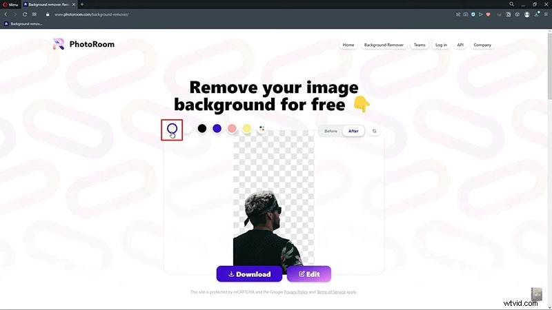Maak verbluffende uitgesneden animaties met Filmora:stapsgewijze handleiding 