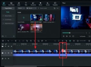 Domina las transiciones de pantalla mediante zoom en Filmora – Tutorial paso a paso 