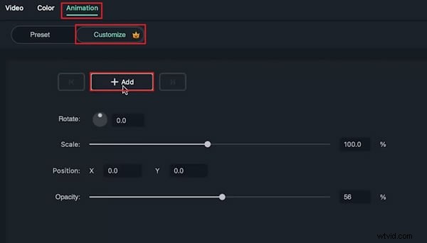 Hoe u verbluffende magische effecten aan uw video s kunt toevoegen met Filmora 