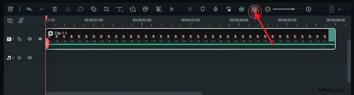 Filmora-tutorial:Creëer verbluffende hangende wolkeneffecten 