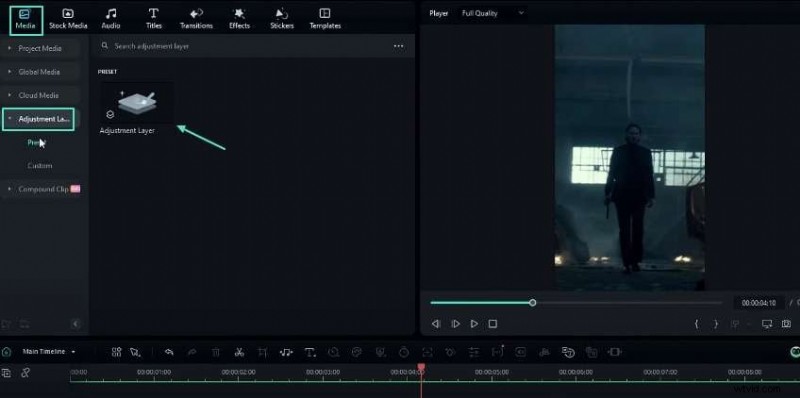 Beheers Velocity Edits in Filmora 13:een stapsgewijze video-tutorial 