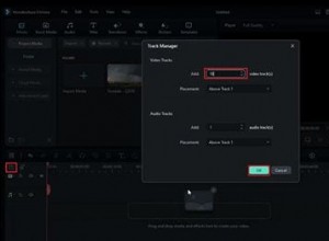 Domina los efectos de rayos en Filmora:Tutorial paso a paso 