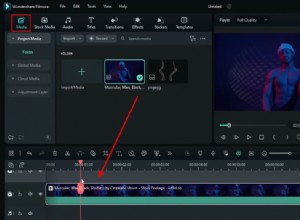Create Stunning Rapper Light Effects in Filmora: Step‑by‑Step Tutorial