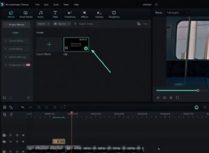 Bemästra AMV-redigering med Filmora:En steg-för-steg-guide 