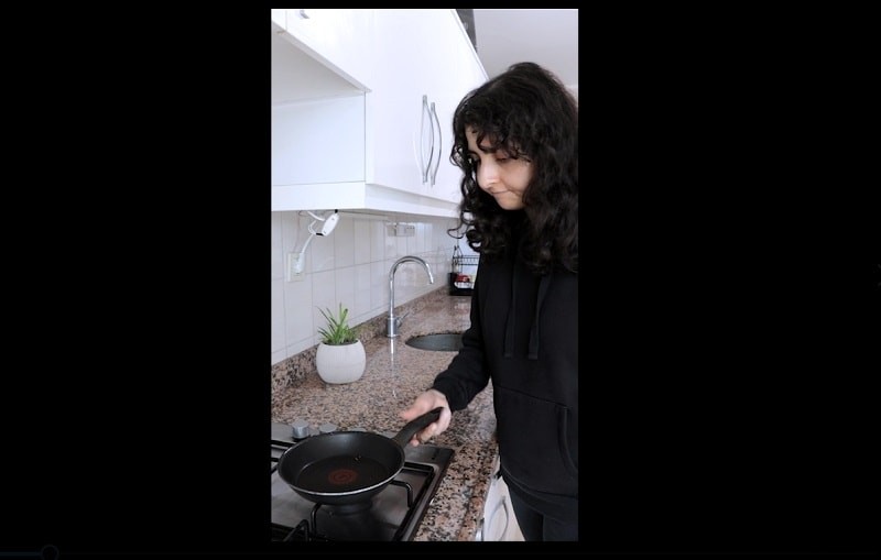 Cree un vídeo viral con el efecto de rotura de huevo:guía paso a paso 