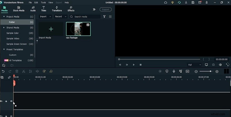 Cree un vídeo viral con el efecto de rotura de huevo:guía paso a paso 