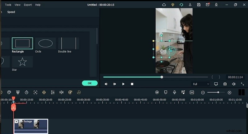 Cree un vídeo viral con el efecto de rotura de huevo:guía paso a paso 