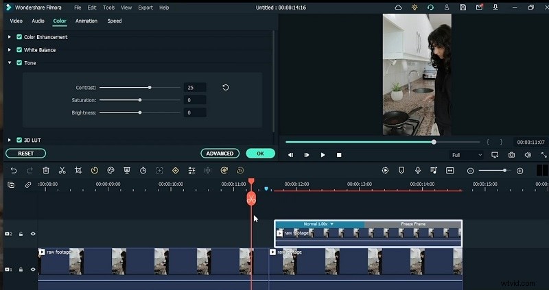 Cree un vídeo viral con el efecto de rotura de huevo:guía paso a paso 