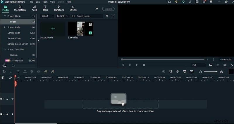 Cree un vídeo viral con el efecto de rotura de huevo:guía paso a paso 