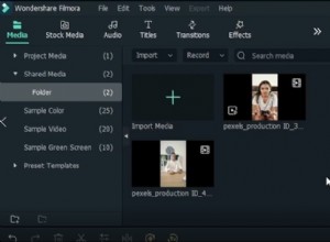 Cree atractivos vídeos de memes con edición avanzada de efectos faciales 
