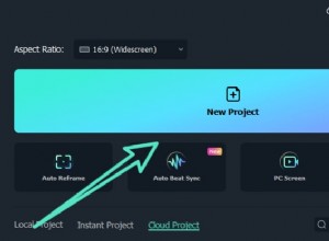 Filmora チュートリアル:「TV から出てくる」ビデオ効果を作成する - ステップバイステップ ガイド 