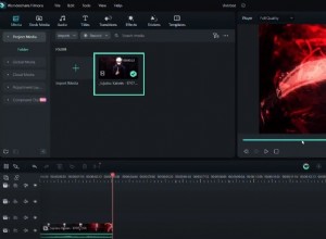 Domina los efectos de texto avanzados para la edición AMV en Filmora 