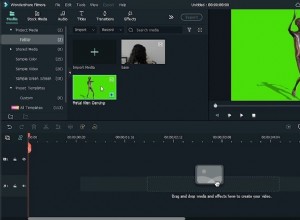 Green Screen Meme Tutorial:Skapa professionella videor enkelt 